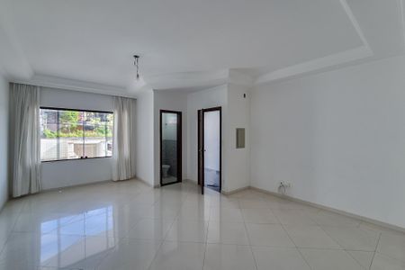 Apartamento à venda com 248m², 3 quartos e 2 vagasSala