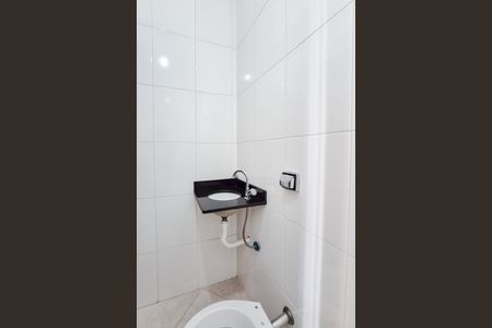 Apartamento à venda com 248m², 3 quartos e 2 vagasBanheiro Social