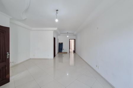Sala de apartamento à venda com 3 quartos, 248m² em Anchieta, São Bernardo do Campo