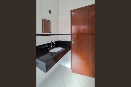 Apartamento à venda com 248m², 3 quartos e 2 vagasBanheiro Social