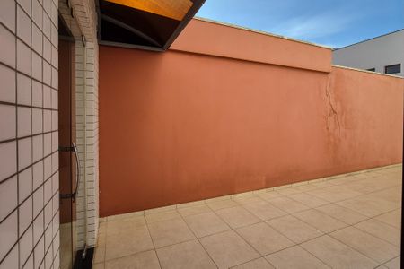 Apartamento à venda com 248m², 3 quartos e 2 vagasQuarto 2 - vista