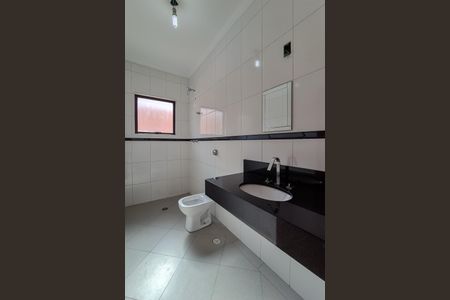 Apartamento à venda com 248m², 3 quartos e 2 vagasBanheiro Social