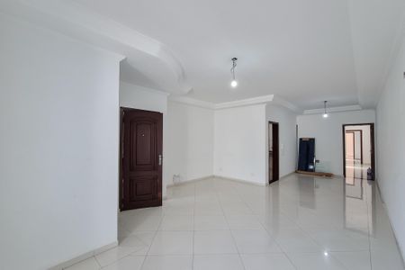 Sala de apartamento à venda com 3 quartos, 248m² em Anchieta, São Bernardo do Campo