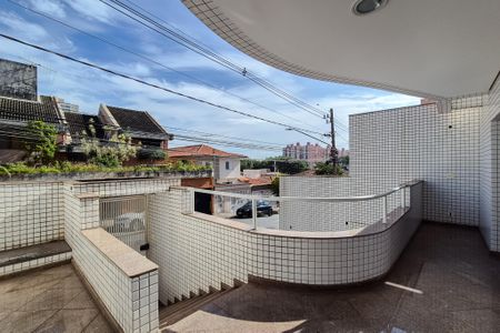Apartamento à venda com 248m², 3 quartos e 2 vagasÁrea comum