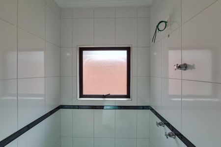 Apartamento à venda com 248m², 3 quartos e 2 vagasBanheiro da Suíte