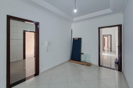 Apartamento à venda com 248m², 3 quartos e 2 vagasSala