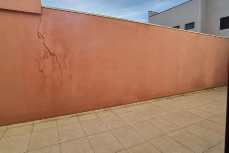 Apartamento à venda com 248m², 3 quartos e 2 vagasQuarto 1 - vista
