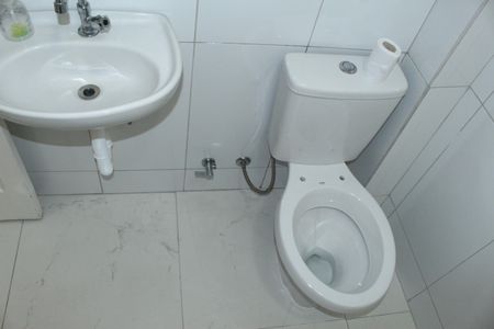 Apartamento para alugar com 1 quarto, 42m² em Vila Buarque, São Paulo