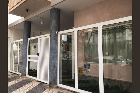 Apartamento para alugar com 42m², 1 quarto e sem vaga