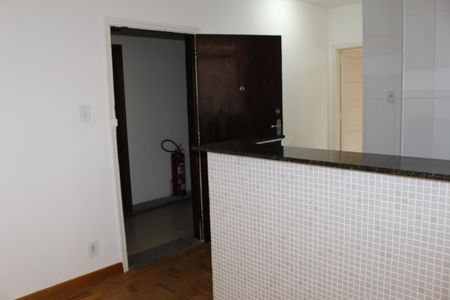 Apartamento para alugar com 1 quarto, 42m² em Vila Buarque, São Paulo