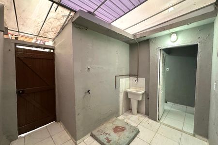 Casa de Condomínio para alugar com 1 quarto, 60m² em Botafogo, Rio de Janeiro