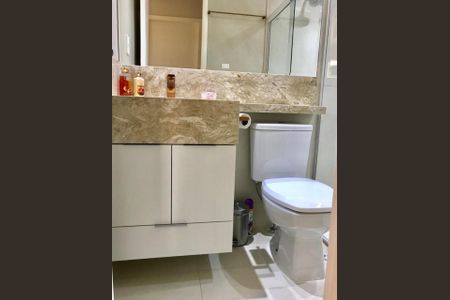 Foto 19 de apartamento à venda com 2 quartos, 57m² em Vila da Saúde, São Paulo
