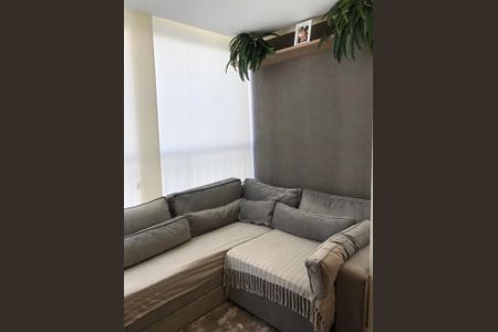 Foto 09 de apartamento à venda com 2 quartos, 57m² em Vila da Saúde, São Paulo