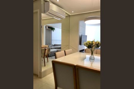 Foto 06 de apartamento à venda com 2 quartos, 57m² em Vila da Saúde, São Paulo