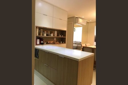 Foto 02 de apartamento à venda com 2 quartos, 57m² em Vila da Saúde, São Paulo
