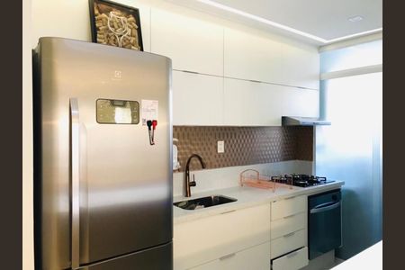 Foto 03 de apartamento à venda com 2 quartos, 57m² em Vila da Saúde, São Paulo