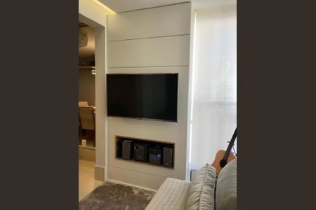 Foto 07 de apartamento à venda com 2 quartos, 57m² em Vila da Saúde, São Paulo