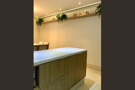 Foto 05 de apartamento à venda com 2 quartos, 57m² em Vila da Saúde, São Paulo