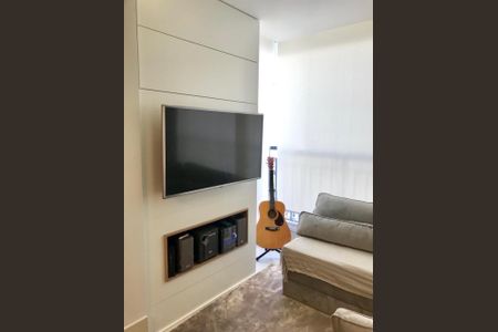 Foto 01 de apartamento à venda com 2 quartos, 57m² em Vila da Saúde, São Paulo