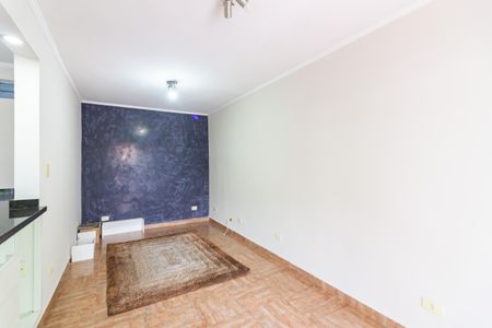 Sala  de casa à venda com 3 quartos, 107m² em Jardim Roberto, Osasco