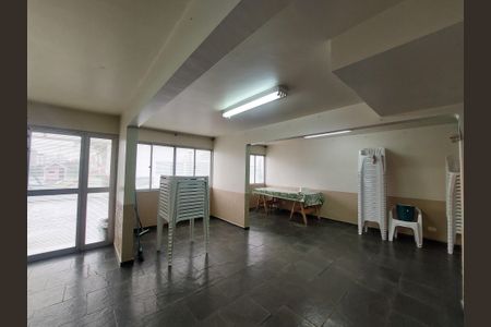 Apartamento à venda com 74m², 3 quartos e 2 vagasÁrea comum - Salão de Festas