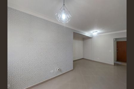 Apartamento à venda com 74m², 3 quartos e 2 vagasSala