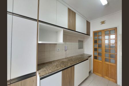 Apartamento à venda com 74m², 3 quartos e 2 vagasCozinha