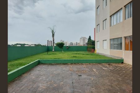 Apartamento à venda com 74m², 3 quartos e 2 vagasÁrea comum