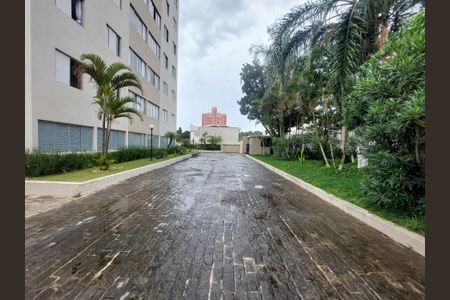 Apartamento à venda com 74m², 3 quartos e 2 vagasÁrea comum