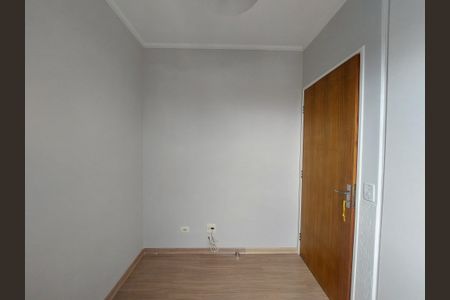 Apartamento à venda com 74m², 3 quartos e 2 vagasQuarto 3