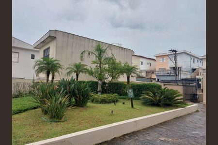 Apartamento à venda com 74m², 3 quartos e 2 vagasÁrea comum