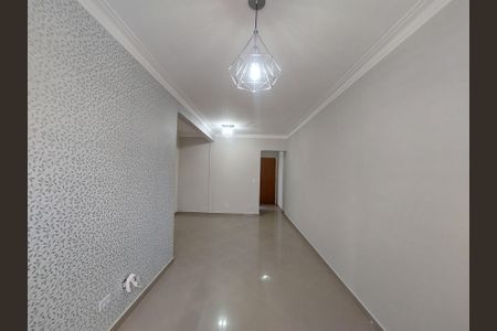Sala de apartamento à venda com 3 quartos, 74m² em Vila Sao Paulo, São Paulo