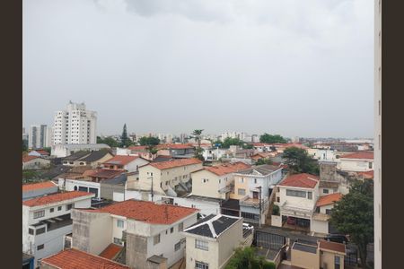 Apartamento à venda com 74m², 3 quartos e 2 vagasSala