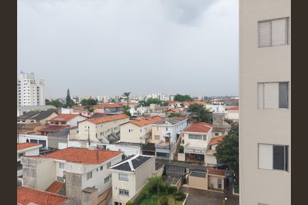 Apartamento à venda com 74m², 3 quartos e 2 vagasVista - Quarto 1