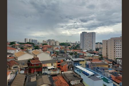 Apartamento à venda com 74m², 3 quartos e 2 vagasQuarto 3