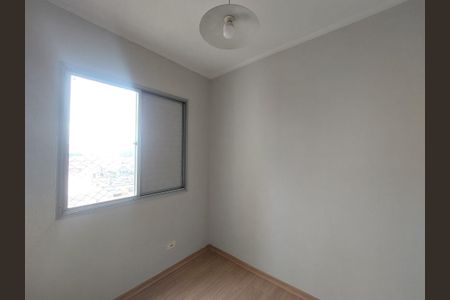 Apartamento à venda com 74m², 3 quartos e 2 vagasQuarto 3