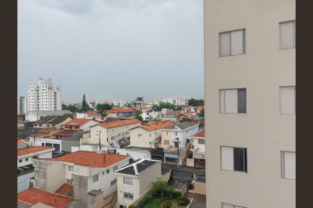 Apartamento à venda com 74m², 3 quartos e 2 vagasVista - Quarto 2
