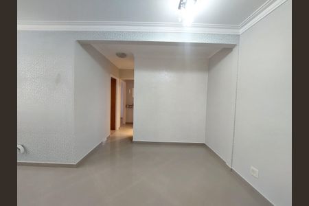 Apartamento à venda com 74m², 3 quartos e 2 vagasSala