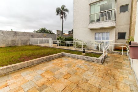 Studio à venda com 35m², 1 quarto e sem vagaÁrea comum