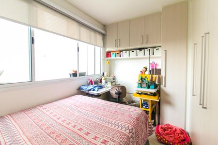 Quarto de kitnet/studio à venda com 1 quarto, 35m² em Vila Campanela, São Paulo