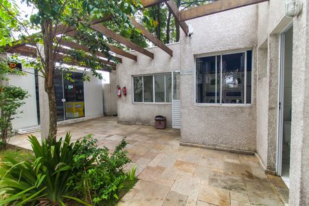 Studio à venda com 35m², 1 quarto e sem vagaÁrea comum
