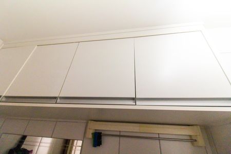 Studio à venda com 35m², 1 quarto e sem vagaBanheiro