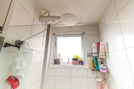 Studio à venda com 35m², 1 quarto e sem vagaBanheiro