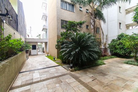 Studio à venda com 35m², 1 quarto e sem vagaÁrea comum