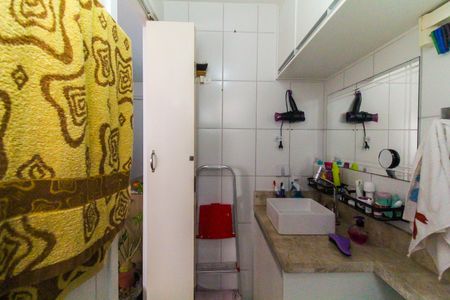 Studio à venda com 35m², 1 quarto e sem vagaBanheiro