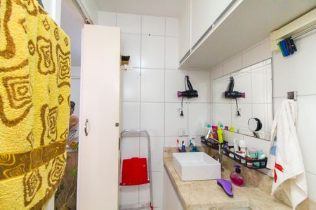 Studio à venda com 35m², 1 quarto e sem vagaBanheiro