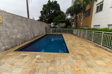 Studio à venda com 35m², 1 quarto e sem vagaÁrea comum - Piscina