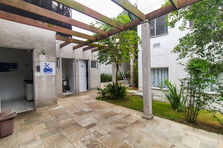 Studio à venda com 35m², 1 quarto e sem vagaÁrea comum