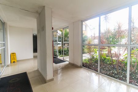 Studio à venda com 35m², 1 quarto e sem vagaÁrea comum
