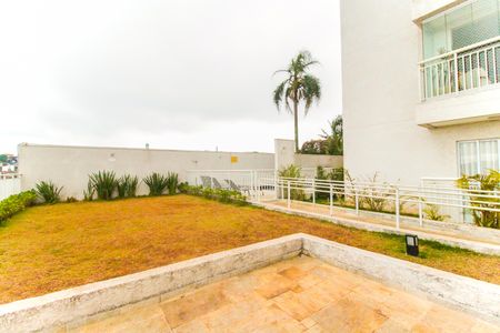 Studio à venda com 35m², 1 quarto e sem vagaÁrea comum